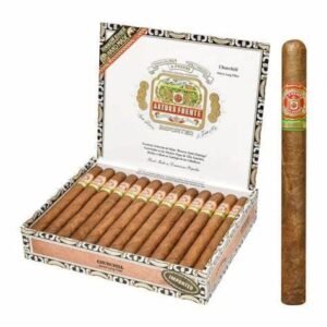 Arturo Fuente Churchill 25 71/4 X 48