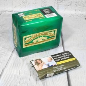 Buy Golden Virginia Hand Rolling Tobacco UK