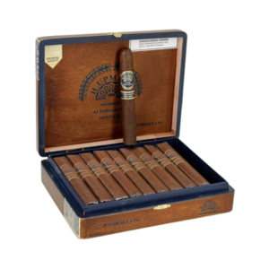 H UPMANN NICARAGUAAJF HERITAGE TORO BNDL 6X54 (25)