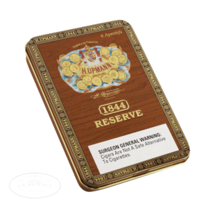 H UPMANN 1844 RESERVE APERITIFS 4X33  6TN  (30)