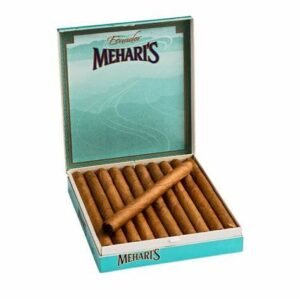 MEHARI’S ECUADOR 3 7/8 X 2310 Tins of 20(200)