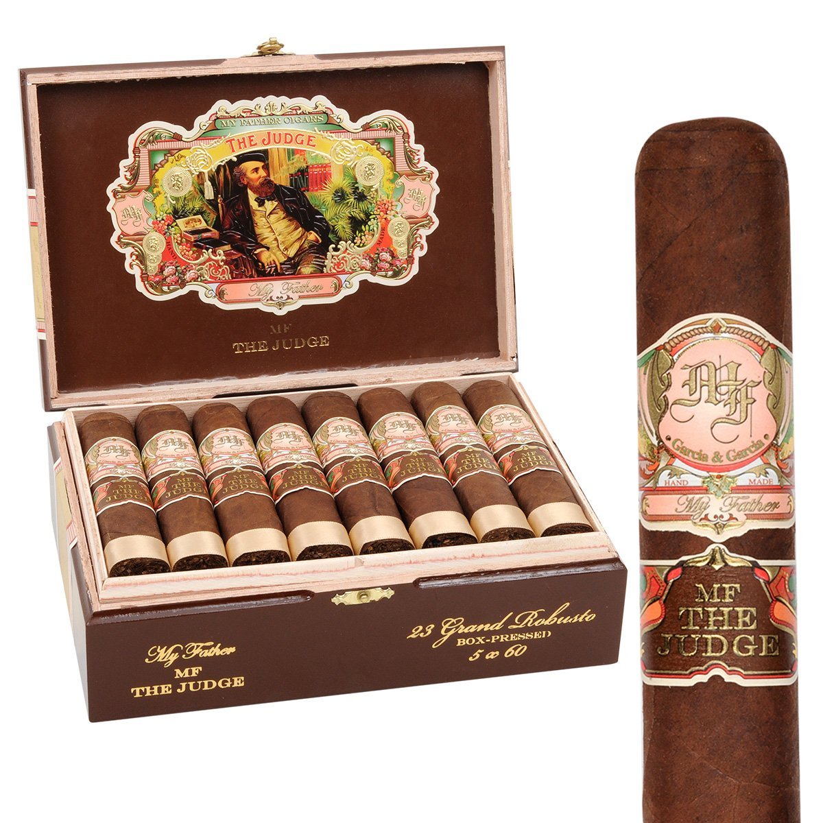 BUY My Father Cigar UK