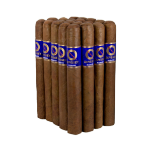 ODYSSEY HABANO Toro Habano 6 x 50Bundle(20)