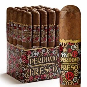 Perdomo Fresco Toro Maduro 6X50 (25)