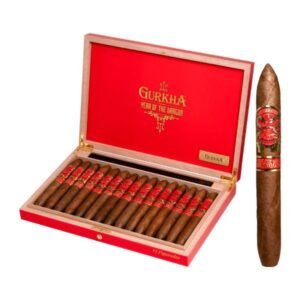 Gurkha Year of Dragon