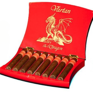 EL Septimo Vartan Year of Dragon