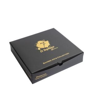 EL Septimo Saint Andrew Sampler