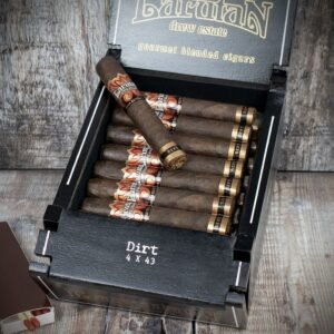 Drew Estate Larutan Dirt Cigars – Box of 24