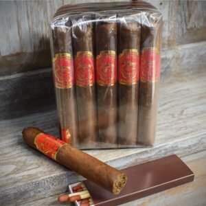 Juliany Robusto Corojo Cigars – Bundle of 20