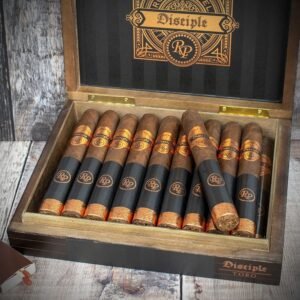 Rocky Patel Disciple Toro – Box of 20 Cigars
